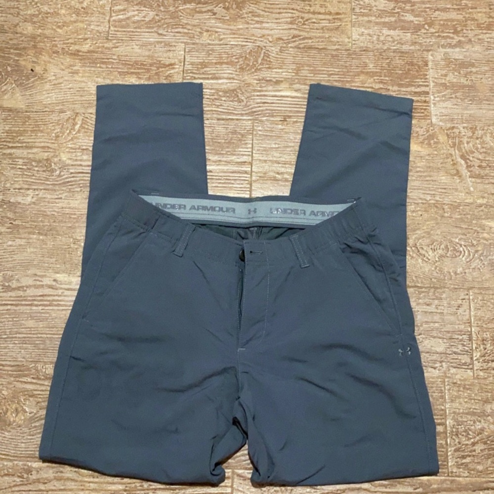 Under Armour golf pants